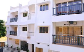 Hisham Residency